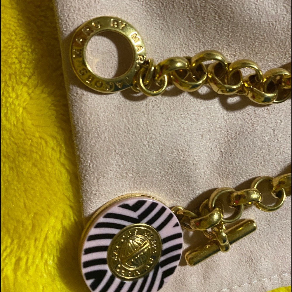 Marc Jacobs bracelet